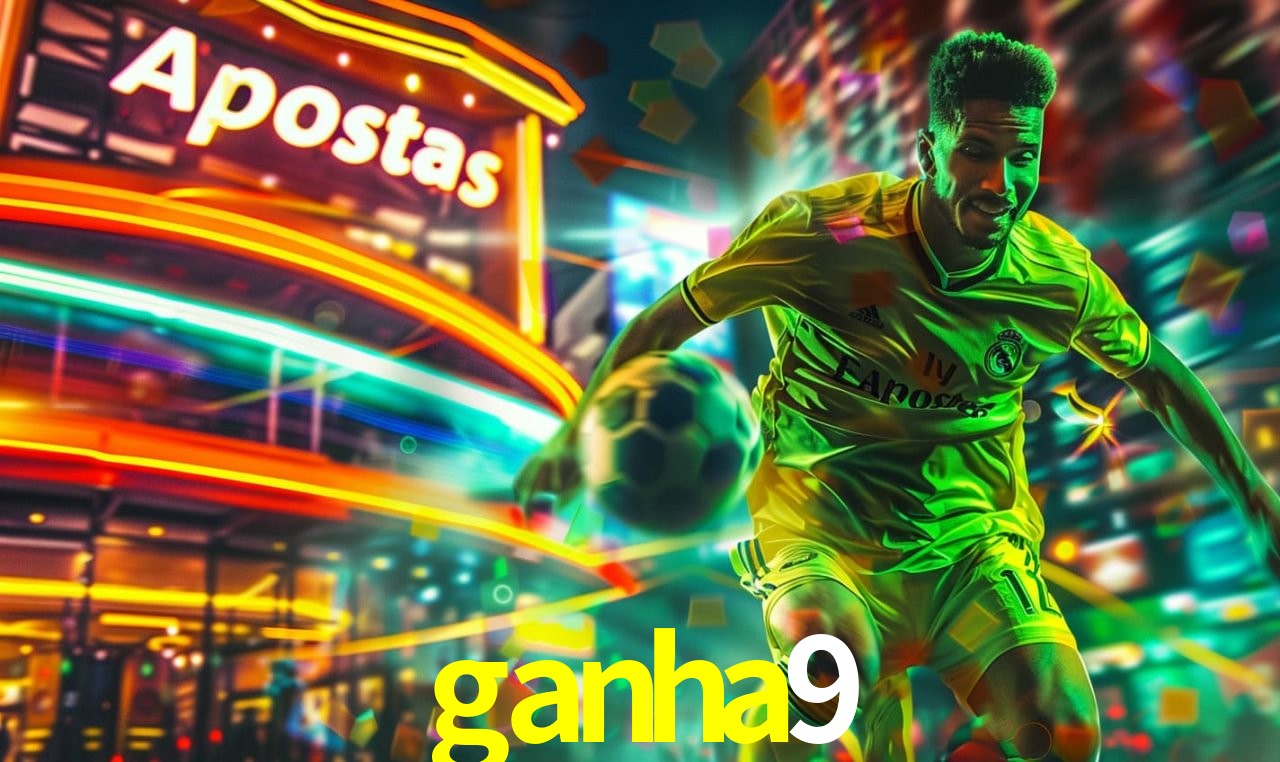 Experiência VIP ganha9